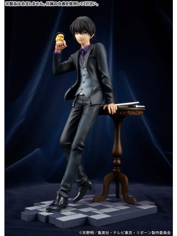 (預購) PROOF 家庭教師 HITMAN REBORN! 雲雀恭彌 完成品 20261208 PROOF 家庭教師 HITMAN REBORN! 雲雀恭彌 完成品