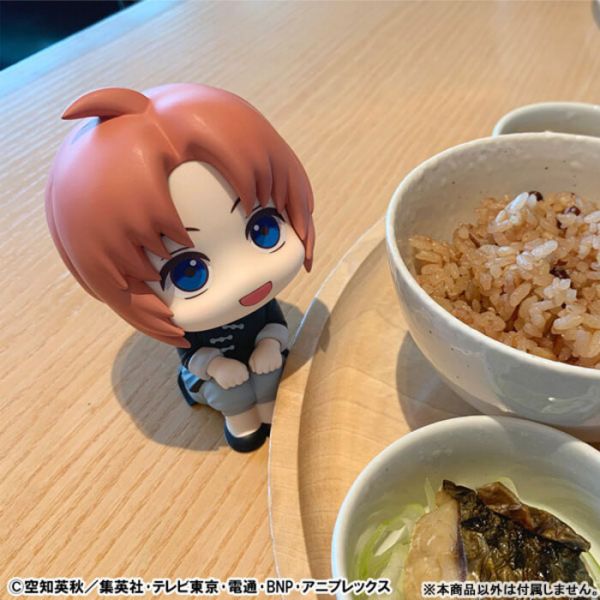 [標準版] MegaHouse LOOK UP 銀魂 神威 [標準版] MegaHouse LOOK UP 銀魂 神威