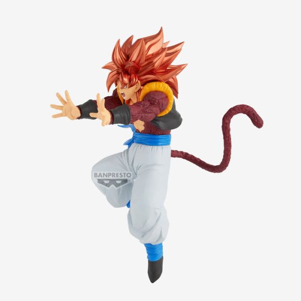BANPRESTO 景品 七龍珠GT BLOOD OF SAIYANS 超級賽亞人4 悟達爾 BANPRESTO 景品 七龍珠GT BLOOD OF SAIYANS 超級賽亞人4 悟達爾
