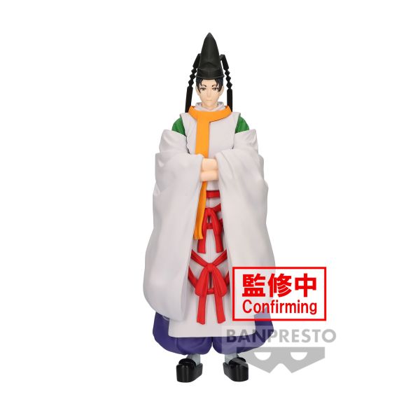 BANPRESTO 景品 擅長逃跑的殿下 諏訪賴重 BANPRESTO 景品 擅長逃跑的殿下 諏訪賴重