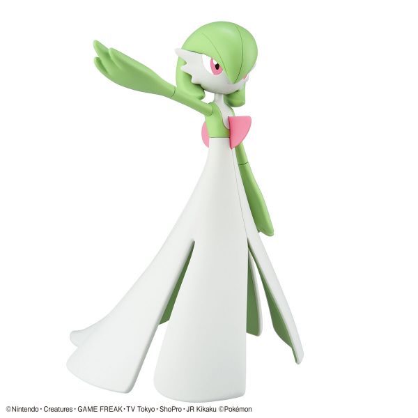 BANDAI 精靈寶可夢 神奇寶貝 Pokemon PLAMO 收藏集 049 沙奈朵 組裝模型 BANDAI,精靈寶可夢,神奇寶貝,Pokemon,PLAMO,收藏集,49,沙奈朵,組裝模型,