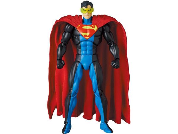 (預購) Medicom Toy MAFEX 殲滅者 20260907 Medicom Toy MAFEX 殲滅者