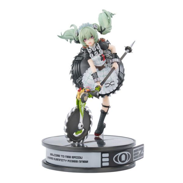 [不挑盒況] APEX 1/7 絕區零 陣營系列 維多利亞家政 可琳‧威克斯 PVC完成品 [不挑盒況] APEX 1/7 絕區零 陣營系列 維多利亞家政 可琳‧威克斯 PVC完成品