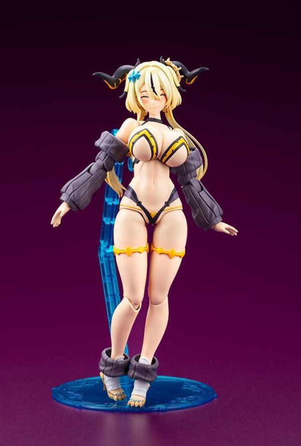 (預購) Kotobukiya 壽屋 ARCANADEA 阿爾卡納蒂亞 埃尼爾 組裝模型 AR016 20261014 Kotobukiya 壽屋 ARCANADEA 阿爾卡納蒂亞 埃尼爾 組裝模型 AR016