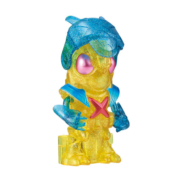 BANDAI 假面騎士 GOTCHARD DX CROSS 蝗蟲 BANDAI 假面騎士 GOTCHARD DX CROSS 蝗蟲
