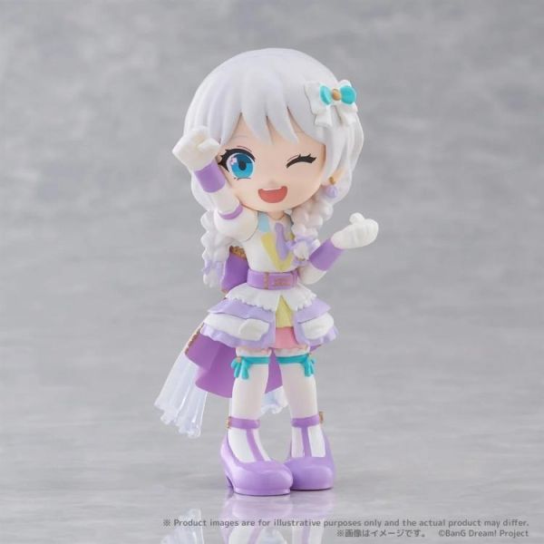 (預購) Bushiroad 盲盒 PalVerse BanG Dream! Pastel＊Palettes 全5種 一中盒6入販售 20260504 Bushiroad 盲盒 PalVerse BanG Dream! Pastel＊Palettes 全5種 一中盒6入販售