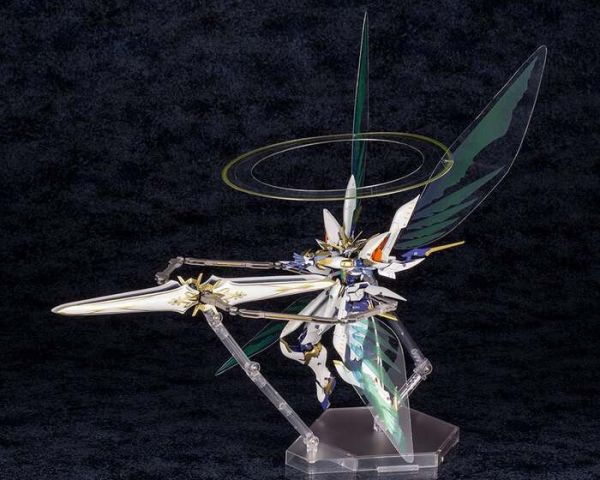 [再販] Kotobukiya 壽屋 異域神劍2 Xenoblade 海妖 賽連 組裝模型 KP349R [再販] Kotobukiya 壽屋 異域神劍2 Xenoblade 海妖 賽連 組裝模型 KP349R