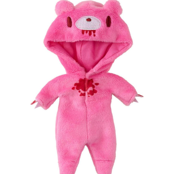 (預購) Good Smile 黏土娃 布偶睡衣 GLOOMY 20260419 Good Smile 黏土娃 布偶睡衣 GLOOMY