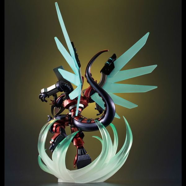 MegaHouse MONSTERS CHRONICLE 遊戲王 怪獸編年史 裝彈槍管龍 PVC MegaHouse MONSTERS CHRONICLE 遊戲王 怪獸編年史 裝彈槍管龍 PVC