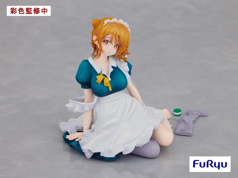 F:NEX 政宗君的復仇R 小岩井吉乃 PVC F:NEX 政宗君的復仇R 小岩井吉乃 PVC