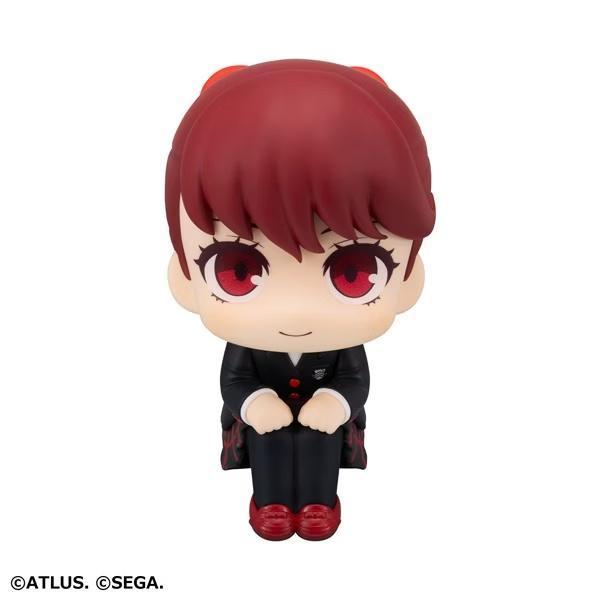 (預購) [特典版] MEGAHOUSE LOOKUP 女神異聞錄5 皇家版 明智吾郎＆芳澤霞 套組 20260915 [特典版] MEGAHOUSE LOOKUP 女神異聞錄5 皇家版 明智吾郎＆芳澤霞 套組