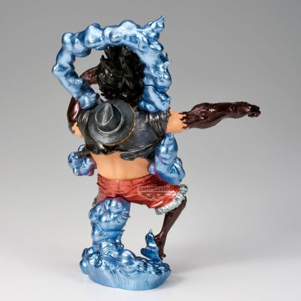 (預購) [再販] BP景品 航海王 KING OF ARTIST 蒙其·D·魯夫 特別版Ⅱ 蛇人 眼鏡牌 BANPRESTO 2605 20251111 [再販] BP景品 航海王 KING OF ARTIST 蒙其·D·魯夫 特別版Ⅱ 蛇人 眼鏡牌 BANPRESTO