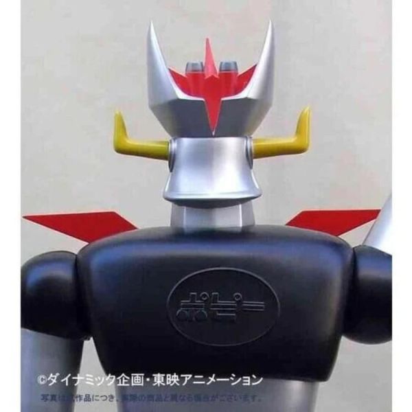 (預購) [PB商店][再販]BANDAI POPY STORE DISPLAY JUMBO 無敵鐵金剛 大魔神 20260324 [PB商店][再販]BANDAI POPY STORE DISPLAY JUMBO 無敵鐵金剛 大魔神