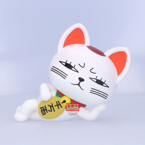 (預購) BP景品 膽大黨  SOFVIMATES 高速婆婆 招財貓 眼鏡牌 BANPRESTO 2512 (預購) BP景品 膽大黨  SOFVIMATES 高速婆婆 招財貓 眼鏡牌 BANPRESTO