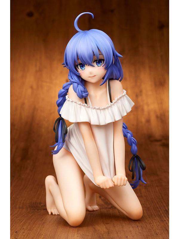 (預購) QuesQ 1/6 無職轉生 洛琪希·米格路迪亞 睡衣Ver. 完成品 20261215 QuesQ 1/6 無職轉生 洛琪希·米格路迪亞 睡衣Ver. 完成品