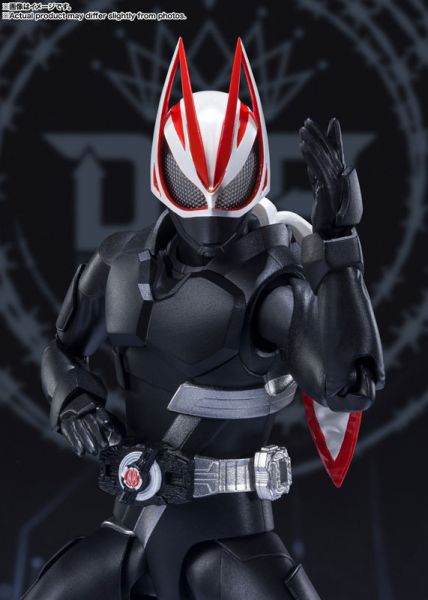 [再販] BANDAI S.H.Figuarts SHF 假面騎士 GEATS 登錄躍升形態 [再販] BANDAI S.H.Figuarts SHF 假面騎士 GEATS 登錄躍升形態