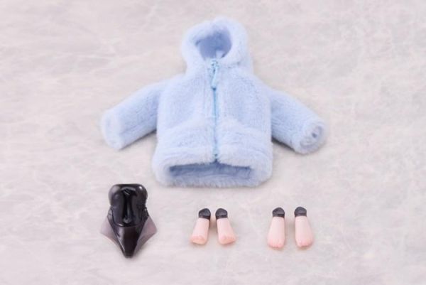 (預購) Otherwhere 1/12 原畫:YD GALACTIC 露娜 配件包 可動完成品 20260210 Otherwhere 1/12 原畫:YD GALACTIC 露娜 配件包 可動完成品