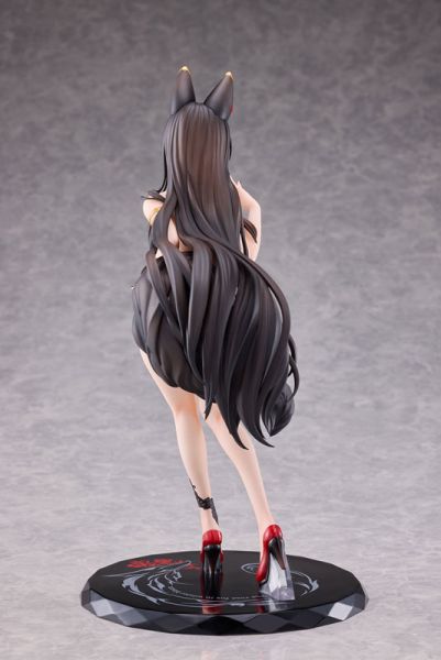 [18禁商品] maxcute 1/6 玫瑰狐娘 by Tacco PVC [18禁商品] maxcute 1/6 玫瑰狐娘 by Tacco PVC