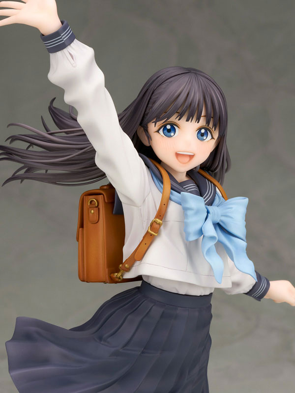 ALTER 1/7 明日同學的水手服 明日小路 PVC ALTER 1/7 明日同學的水手服 明日小路 PVC