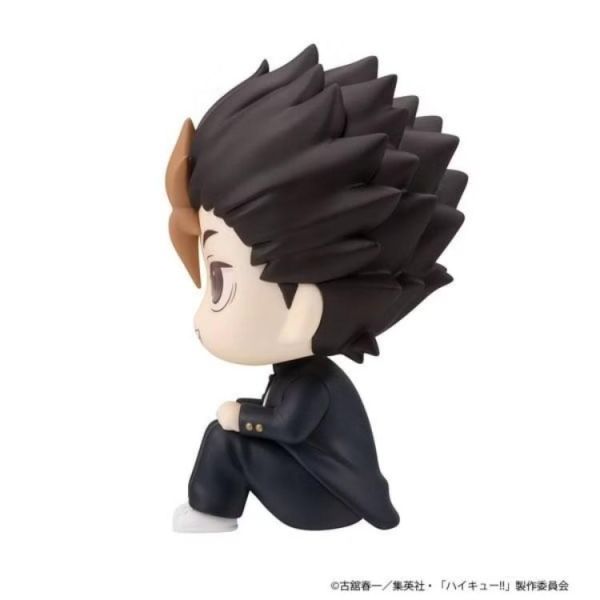 (預購) [特典版] MEGAHOUSE LOOKUP 排球少年!! 西谷夕＆東峰旭 套組 20260610 [特典版] MEGAHOUSE LOOKUP 排球少年!! 西谷夕＆東峰旭 套組