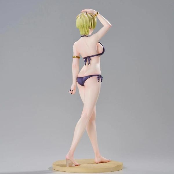 (預購) Union Creative 1/7 魔都精兵的奴隸 出雲天花 泳裝Ver. PVC完成品 20260601 Union Creative 1/7 魔都精兵的奴隸 出雲天花 泳裝Ver. PVC完成品