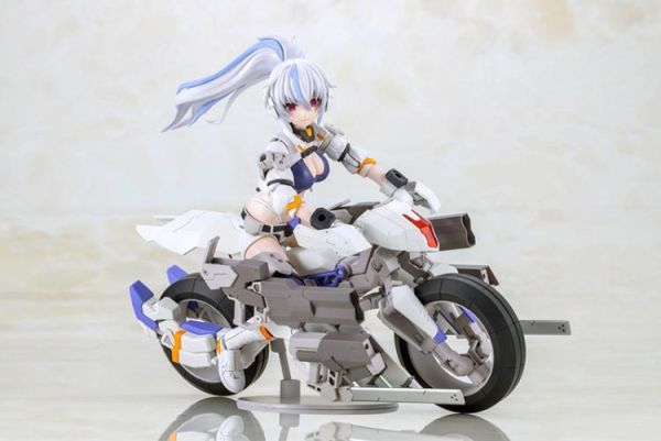 (預購) Kotobukiya 壽屋 Frame Arms Girl 機甲少女 疾馳的白狼 搖擺舞二式 組裝模型 20260715 Kotobukiya 壽屋 Frame Arms Girl 機甲少女 疾馳的白狼 搖擺舞二式 組裝模型