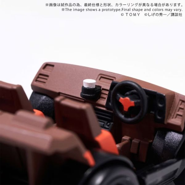 (預購) TAKARATOMY T-SPARK Q Village QV-05 頭文字D 豐田 TOYOTA AE86 /w 藤原拓海 20251104 TAKARATOMY T-SPARK Q Village QV-05 頭文字D 豐田 TOYOTA AE86 /w 藤原拓海