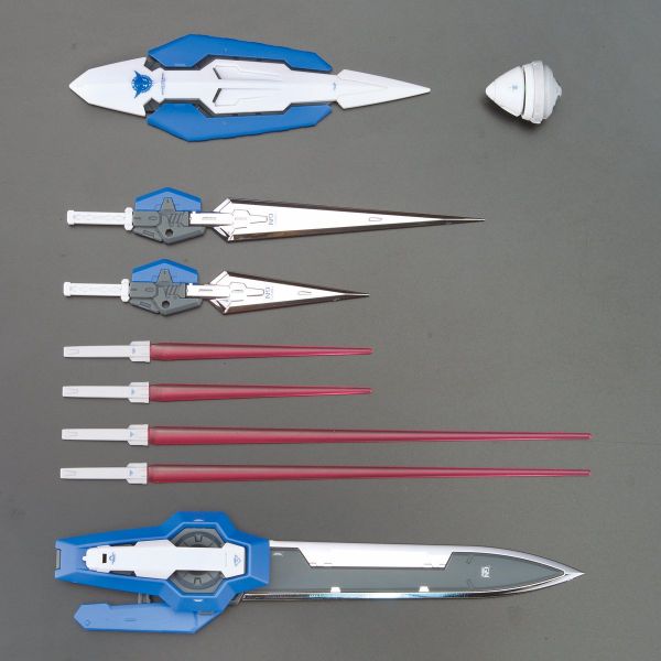BANDAI 1/144 RG 015 能天使鋼彈 機動戰士 鋼彈OO 組裝模型 BANDAI,1/144,RG,015,能天使,鋼彈,機動戰士,鋼彈,OO ,組裝模型,