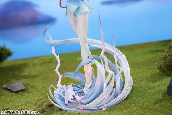 (預購) APEX 1/7 仙劍奇俠傳 趙靈兒 雷引仙靈Ver. PVC完成品 20251008 (預購) APEX 1/7 仙劍奇俠傳 趙靈兒 雷引仙靈Ver. PVC完成品 20251008