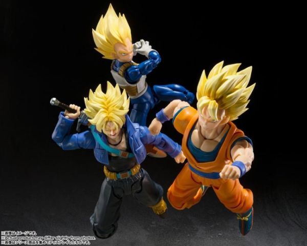 (預購) [再販] BANDAI S.H.F 七龍珠Z 超級賽亞人貝吉達 危險的驕傲 可動完成品 20260808 [再販] BANDAI S.H.F 七龍珠Z 超級賽亞人貝吉達 危險的驕傲 可動完成品
