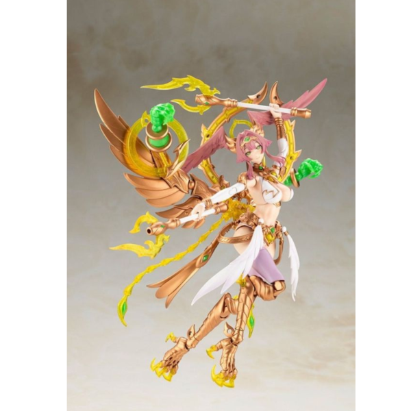 (預購) Kotobukiya 壽屋 ARCANADEA  阿爾卡納蒂亞 阿爾雅莉爾 ARUARIL 組裝模型 (AR013) 20251030 Kotobukiya 壽屋 ARCANADEA  阿爾卡納蒂亞 阿爾雅莉爾 ARUARIL 組裝模型 (AR013)