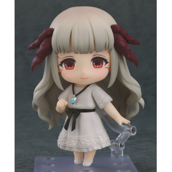 (預購) Good Smile 黏土人 2858 ENDER LILIES: Quietus of the Knights 莉莉 20260104 Good Smile 黏土人 2858 ENDER LILIES: Quietus of the Knights 莉莉