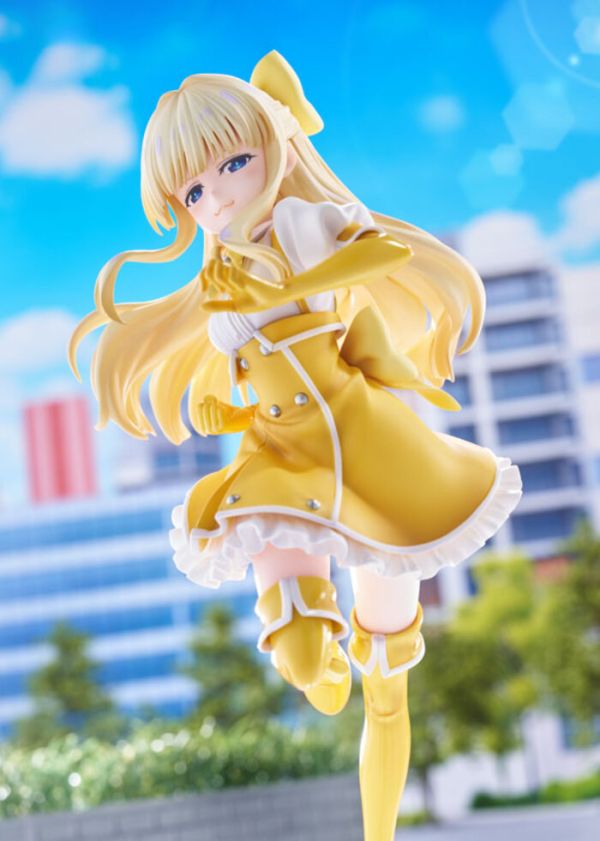 [18禁商品] KADOKAWA 1/7 夢想成為魔法少女 瑪吉雅硫磺 PVC完成品 [18禁商品] KADOKAWA 1/7 夢想成為魔法少女 瑪吉雅硫磺 PVC完成品