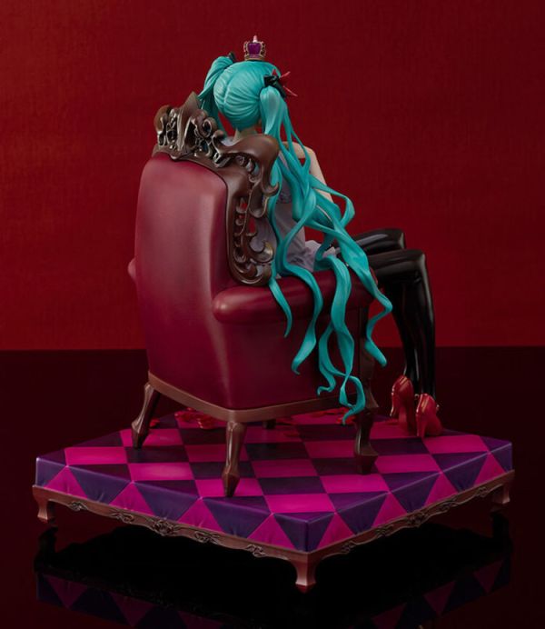 (預購) Good Smile 1/7 初音未來 World is Mine 2024Ver. PVC完成品 (預購) Good Smile 1/7 初音未來 World is Mine 2024Ver. PVC完成品