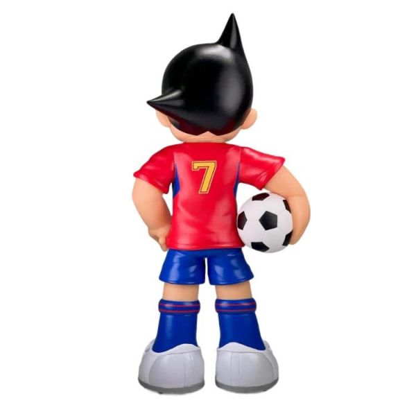(預購) HUNG HING 原子小金剛 Astro Boy Prestige 西班牙 世界盃聯名 20cm HH-S002E 20260702 HUNG HING 原子小金剛 Astro Boy Prestige 西班牙 世界盃聯名 20cm HH-S002E