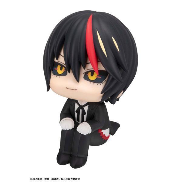 (預購) MegaHouse LOOKUP 關於我轉生變成史萊姆這檔事 迪亞布羅 20261013 MegaHouse LOOKUP 關於我轉生變成史萊姆這檔事 迪亞布羅