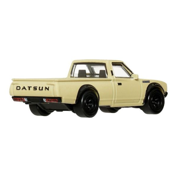 (預購) Hot wheels 汽車文化 達特桑 Datsun 620 JKD12-9866 20260118 Hot wheels 汽車文化 達特桑 Datsun 620 JKD12-9866