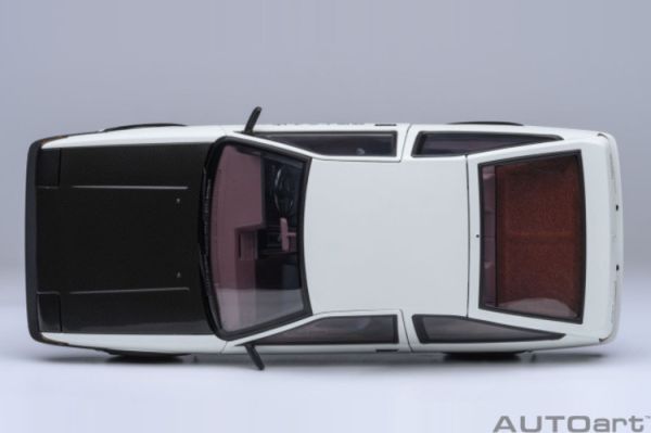 (預購) 30週年紀念 AUTOart 1/18 Toyota 豐田 Sprinter Trueno AE86 頭文字D Project D 最終樣式 30th ANNIVERSARY 完成品 20251031 (預購) 30週年紀念 AUTOart 1/18 Toyota 豐田 Sprinter Trueno AE86 頭文字D Project D 最終樣式 30th ANNIVERSARY 完成品 20251031