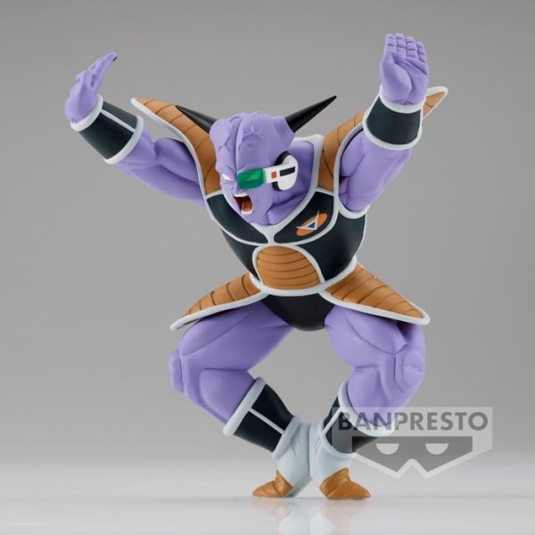 BANPRESTO 景品 七龍珠Z SOLID EDGE WORKS THE出陣 基紐 2506 BANPRESTO 景品 七龍珠Z SOLID EDGE WORKS THE出陣 基紐