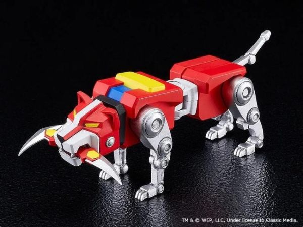 (預購) Good Smile MODEROID 百獸王GOLION 聖戰士 組裝模型 20260531 Good Smile MODEROID 百獸王GOLION 聖戰士 組裝模型