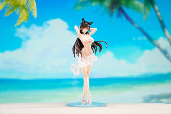 [不挑盒況] APEX 1/8 LIMEPIE系列 碧藍航線 愛宕 盛夏進行曲Ver. PVC完成品 [不挑盒況] APEX 1/8 LIMEPIE系列 碧藍航線 愛宕 盛夏進行曲Ver. PVC完成品
