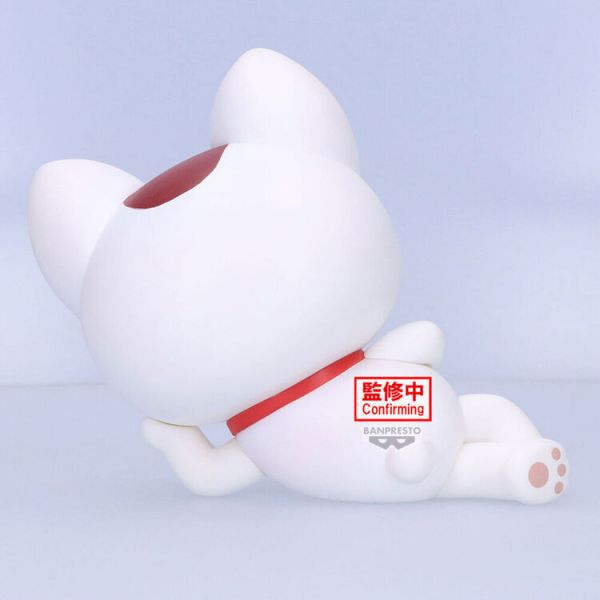 (預購) BP景品 膽大黨  SOFVIMATES 高速婆婆 招財貓 眼鏡牌 BANPRESTO 2512 (預購) BP景品 膽大黨  SOFVIMATES 高速婆婆 招財貓 眼鏡牌 BANPRESTO