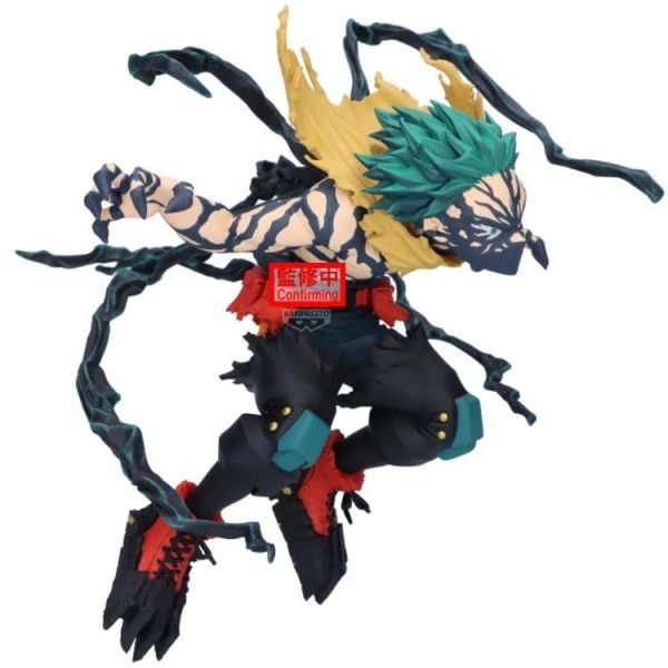 (預購) BP景品 我的英雄學院 DX 綠谷出久 OVERLAYⅡ 眼鏡牌 BANPRESTO 2609 20260330 BP景品 我的英雄學院 DX 綠谷出久 OVERLAYⅡ 眼鏡牌 BANPRESTO