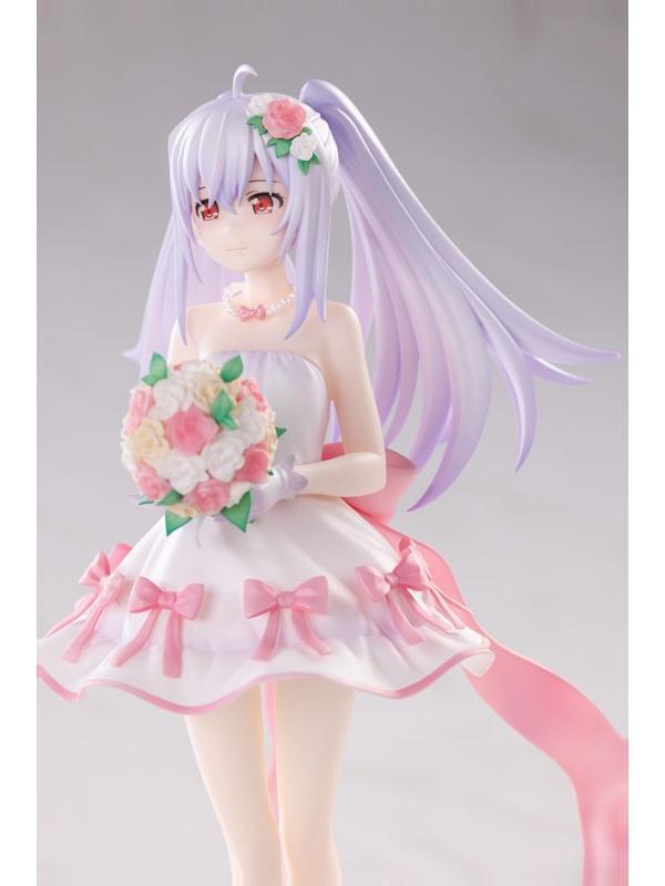 (預購) Aniplex 1/7 可塑性記憶 艾拉 婚紗Ver . 完成品 20261007 Aniplex 1/7 可塑性記憶 艾拉 婚紗Ver . 完成品