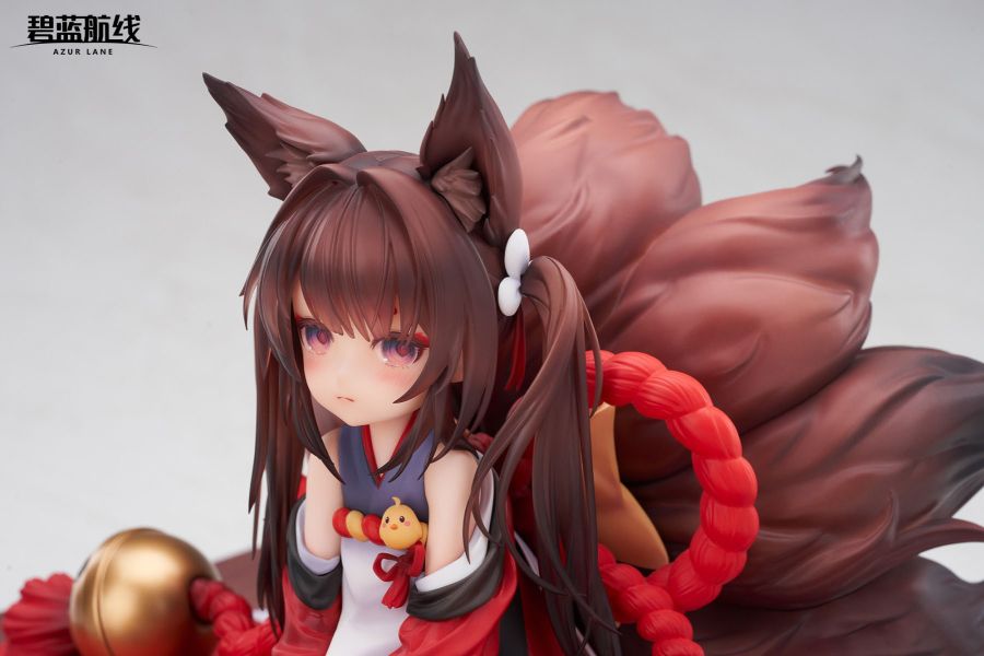 APEX 1/7 碧藍航線 小天城 PVC APEX 1/7 碧藍航線 小天城 PVC
