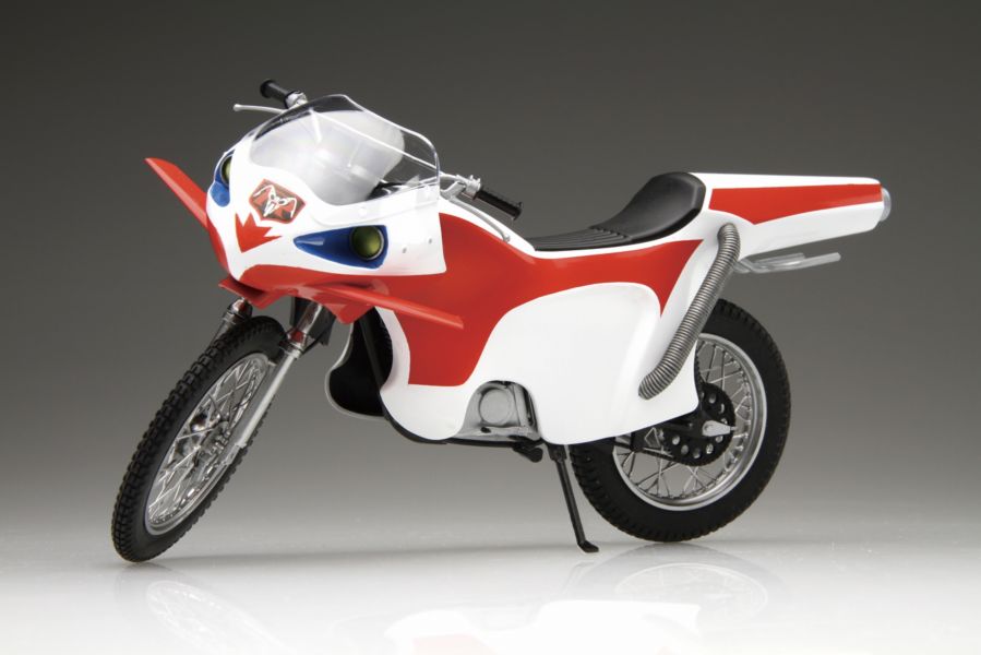 1/12 新CYCLONE 戰鬥機車 50周年紀念 FUJIMI 假面騎士 富士美 組裝模型 FUJIMI,1/700,NEXT,全艦底,戰艦,紀伊,大和型,1/12,假面騎士,1號,CYCLONE,戰鬥機車,V3,3號,HURRICANE,颶風號,新CYCLONE,