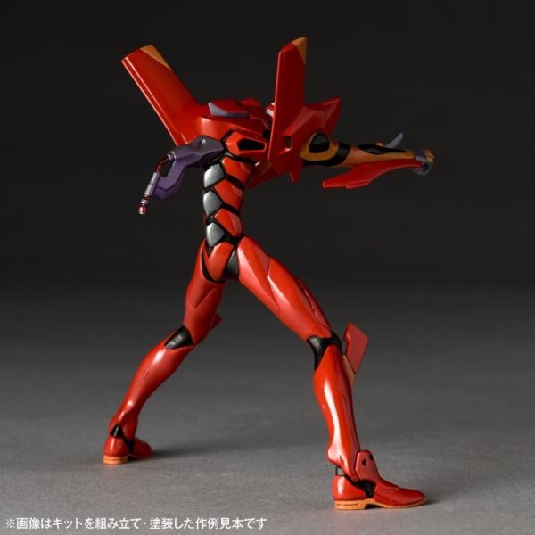 (預購) [再販] KAIYODO 海洋堂 ARTPLA S.W EVA 初號機/貳號機/零號機改 迎撃第3新東京市 組裝模型 AP052 20260510 [再販] KAIYODO 海洋堂 ARTPLA S.W EVA 初號機/貳號機/零號機改 迎撃第3新東京市 組裝模型 AP052