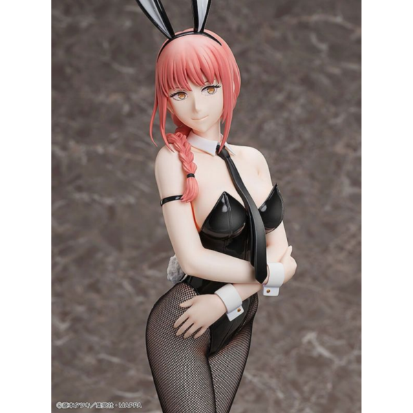 (預購) FREEing 1/4 真紀真 兔女郎Ver. PVC完成品 20251114 (預購) FREEing 1/4 真紀真 兔女郎Ver. PVC完成品 20251114