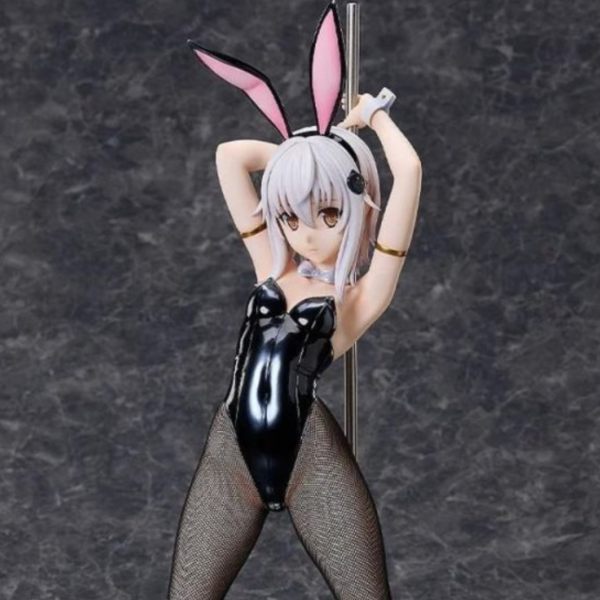 (預購) [18禁商品] FREEing 1/4 惡魔高校DxD HERO 塔城小貓 兔女郎Ver. 2nd PVC完成品 20260315 [18禁商品] FREEing 1/4 惡魔高校DxD HERO 塔城小貓 兔女郎Ver. 2nd PVC完成品