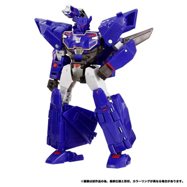 (預購) Hasbro 孩之寶 TAKARA TOMY 代理版 變形金剛 NL-07 音波 20260831 Hasbro 孩之寶 TAKARA TOMY 代理版 變形金剛 NL-07 音波